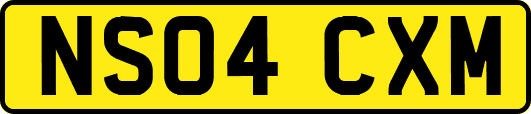 NS04CXM