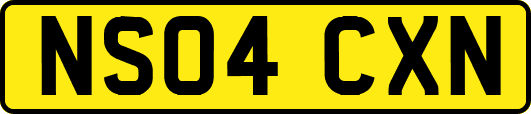 NS04CXN