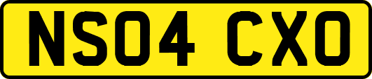 NS04CXO