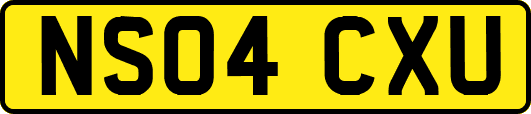 NS04CXU