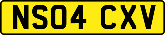 NS04CXV