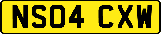 NS04CXW