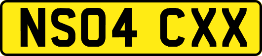 NS04CXX