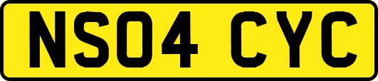 NS04CYC