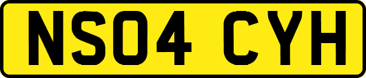 NS04CYH
