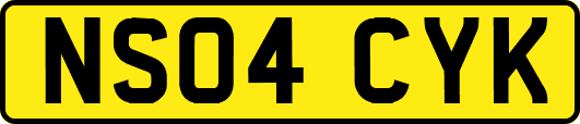 NS04CYK