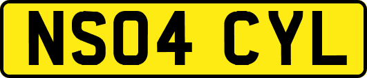 NS04CYL