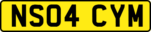 NS04CYM