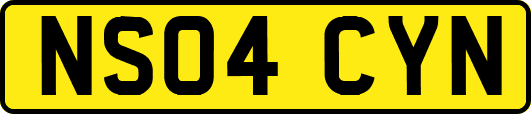 NS04CYN