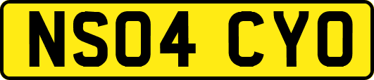 NS04CYO