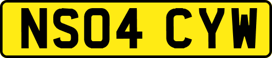 NS04CYW