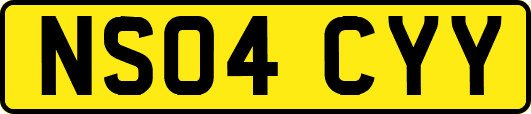 NS04CYY