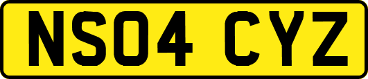 NS04CYZ