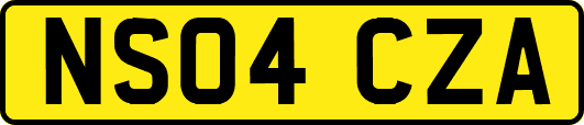 NS04CZA