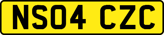 NS04CZC