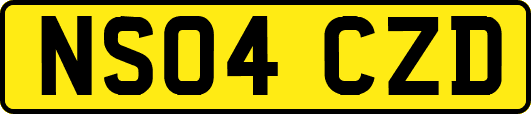 NS04CZD