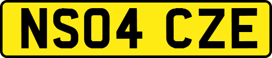 NS04CZE