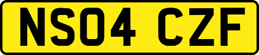 NS04CZF