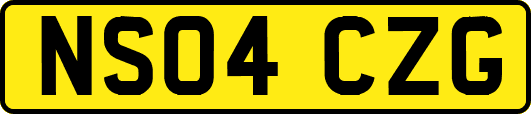 NS04CZG
