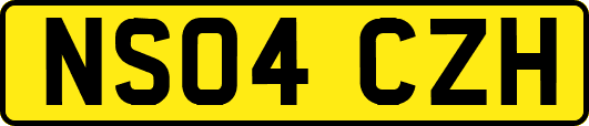 NS04CZH