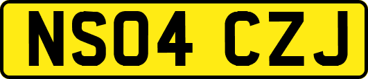 NS04CZJ