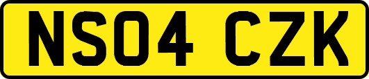 NS04CZK