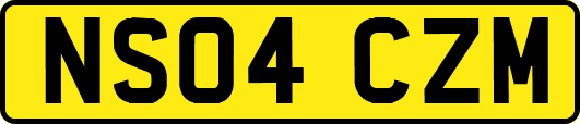 NS04CZM