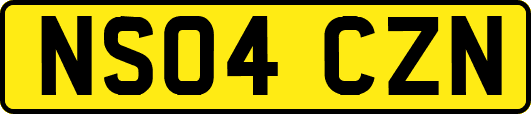 NS04CZN