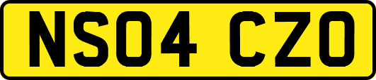NS04CZO