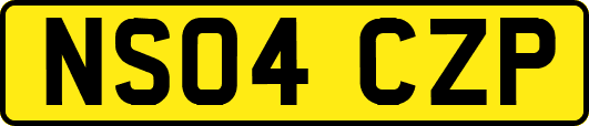 NS04CZP