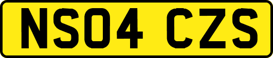 NS04CZS