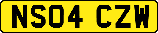 NS04CZW