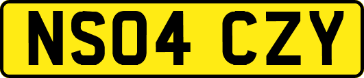 NS04CZY