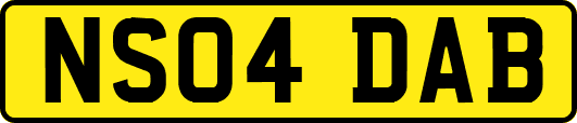 NS04DAB