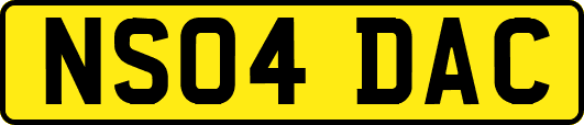 NS04DAC