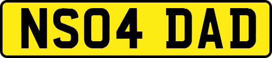 NS04DAD