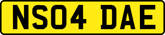 NS04DAE