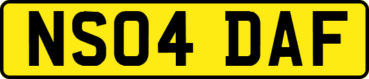 NS04DAF