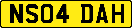 NS04DAH