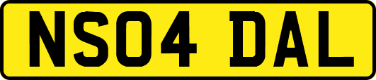 NS04DAL