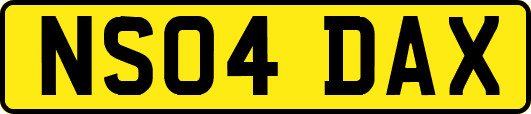 NS04DAX