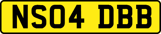 NS04DBB