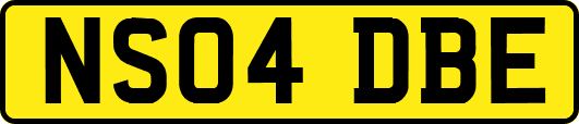 NS04DBE