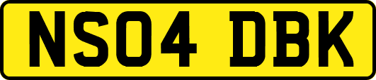 NS04DBK