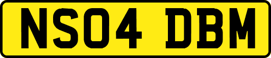 NS04DBM