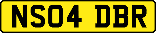 NS04DBR