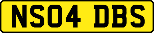 NS04DBS