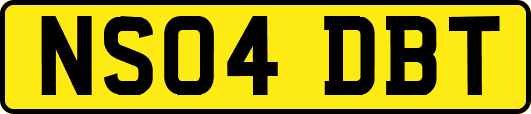 NS04DBT