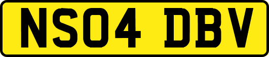 NS04DBV