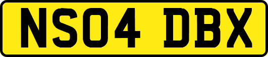 NS04DBX